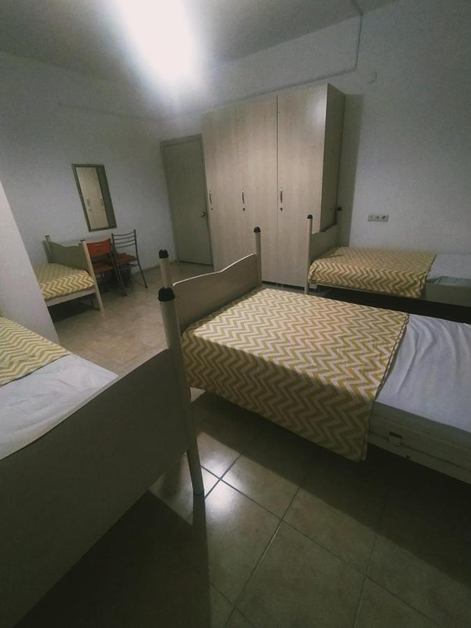 ריזה Ipek Pansiyon & Hostel מראה חיצוני תמונה