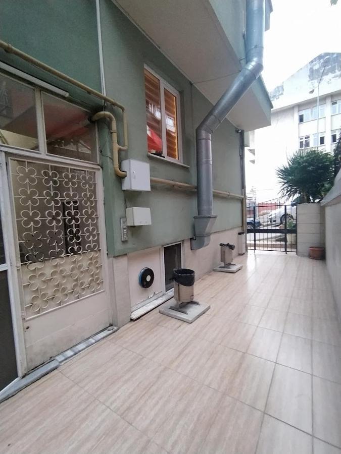 ריזה Ipek Pansiyon & Hostel מראה חיצוני תמונה